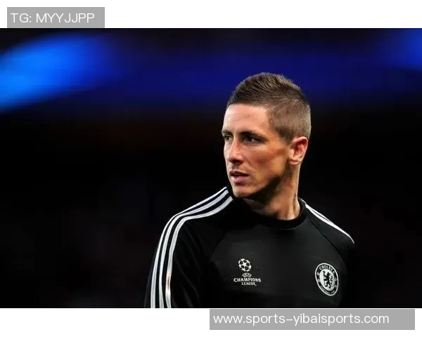 托雷斯的足球传奇之路:从天才少年到世界巨星的辉煌历程