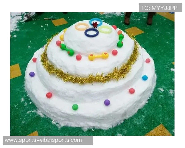 创意无限的足球主题蛋糕设计让你的派对充满激情与欢乐
