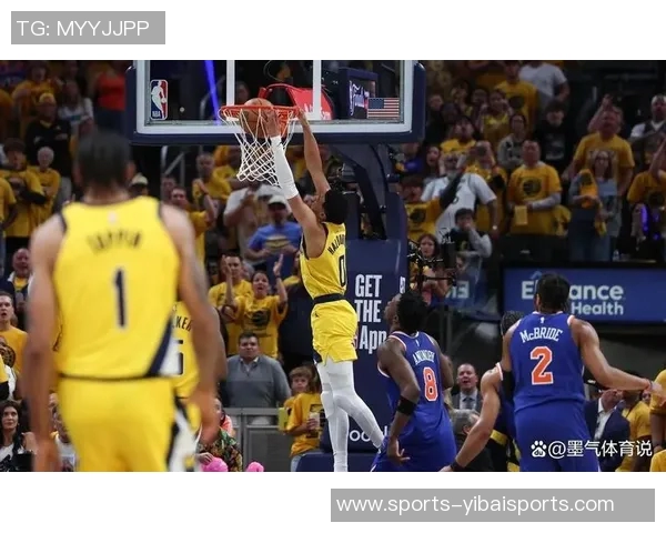 步行者与猛龙激战G7决胜局谁将晋级季后赛的巅峰对决